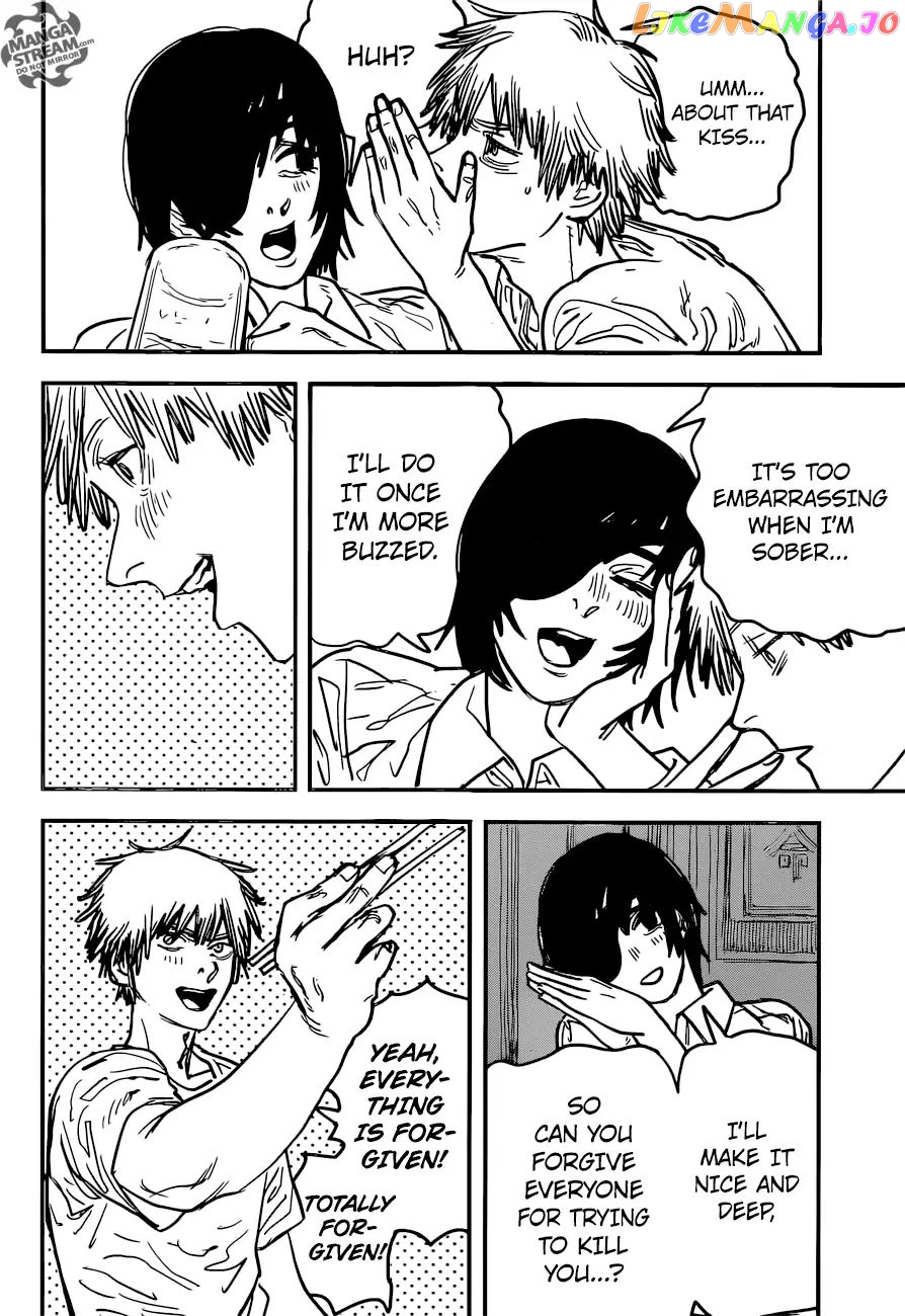 Chainsaw Man, Chapter 20 image 12